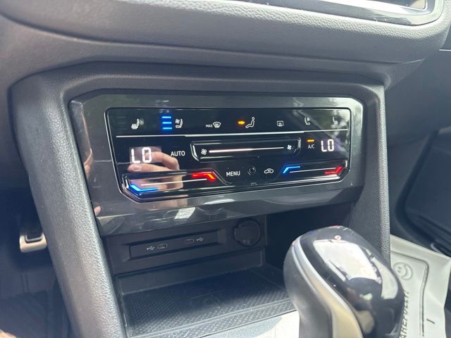 Used 2023 Volkswagen Tiguan SUV
