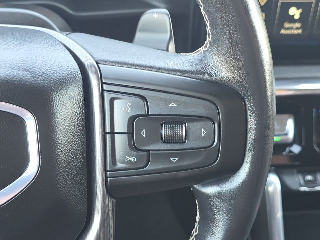 2024 GMC Sierra 1500 Denali Ultimate:167380A