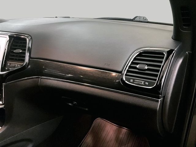 2020 Jeep Grand Cherokee Trailhawk Gray at Auto Express Mitsubishi