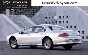 Gray (Graphite Metallic Clearcoat) 2003 Chrysler Concorde LX Sedan Front-Wheel Drive 4-Speed Automatic