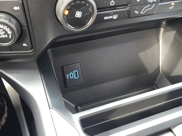 2024 Ford F-250SD XLT:169020B