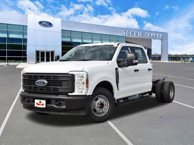 2026 Ford F-350SD XL