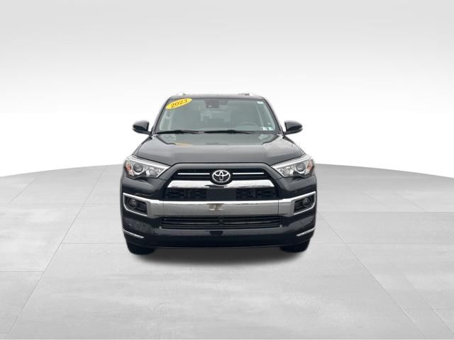 used 2023 Toyota 4Runner car, priced at $46,999
