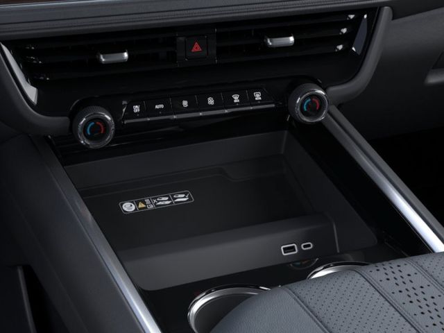 2026 Chevrolet Tahoe High Country:47010
