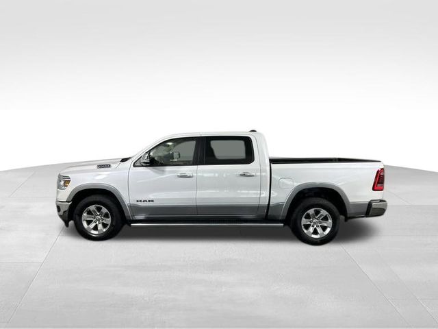 2021 Ram 1500 Laramie 6