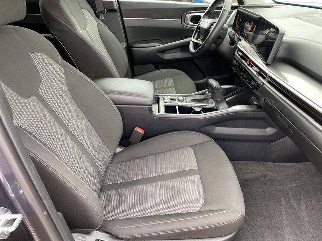 Used 2026 Kia Sorento SUV