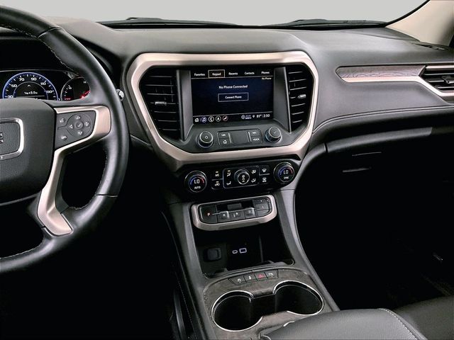 2023 GMC Acadia Denali Green at Carlisle Cadillac Buick GMC
