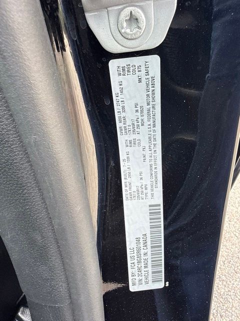 2025 Chrysler Pacifica - $25,988