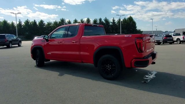 2020 GMC Sierra 1500 Elevation 6