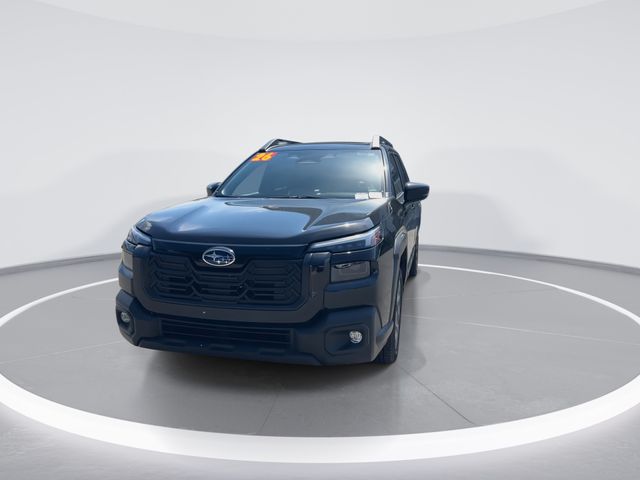 Used 2026 Black Subaru Premium image 3
