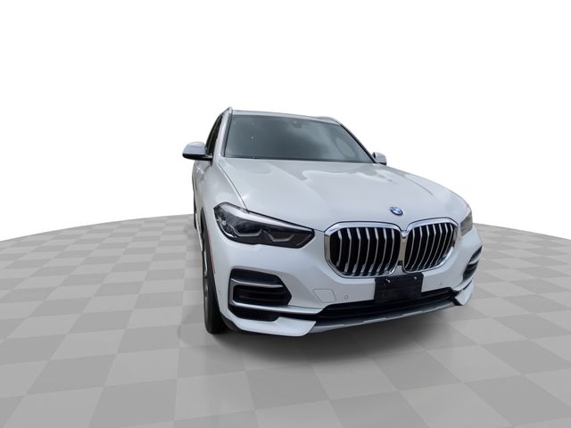 Used 2023 BMW X5 xDrive40i For Sale in Livonia, MI