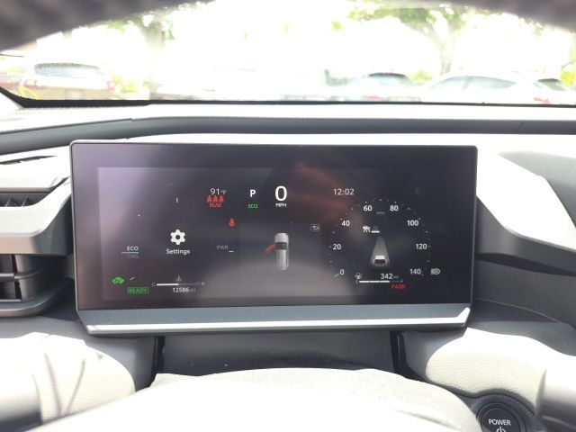 2026 Toyota RAV4 - $41,398