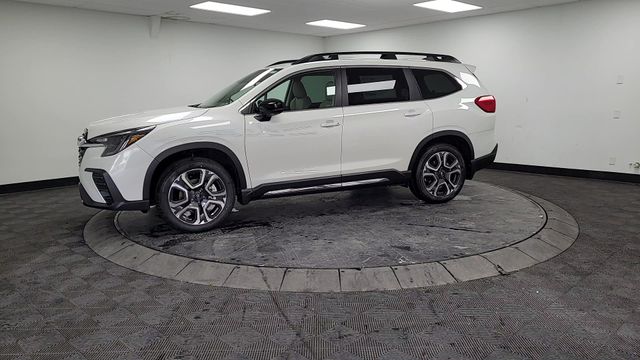 2026 – Subaru – Ascent