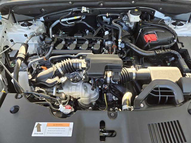 new 2026 Acura ADX car, priced at $42,250