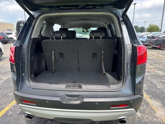 Used 2019 Dark Sky Metallic GMC SLE-2 image 14