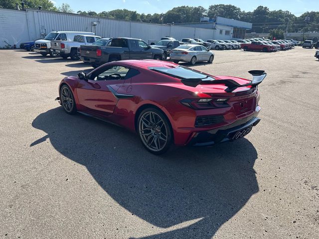 2025 Chevrolet Corvette - Image 7