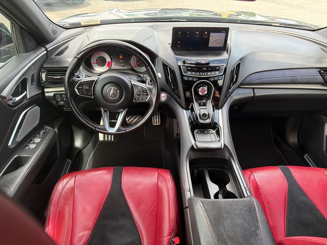 Used 2019 Acura RDX SUV