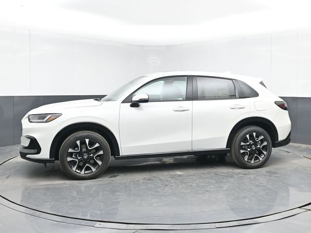 New 2026  Honda EX-L image 6