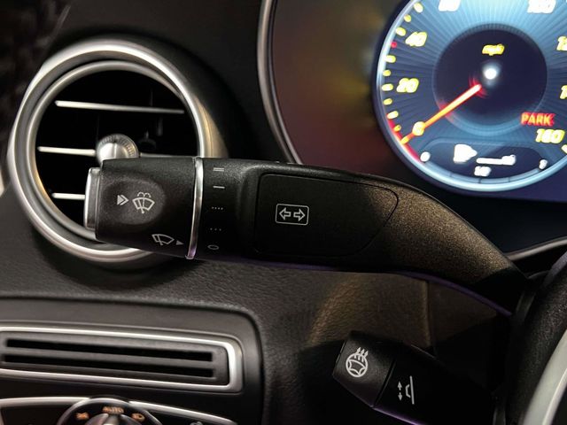 used 2023 Mercedes-Benz C-Class car, priced at $39,991