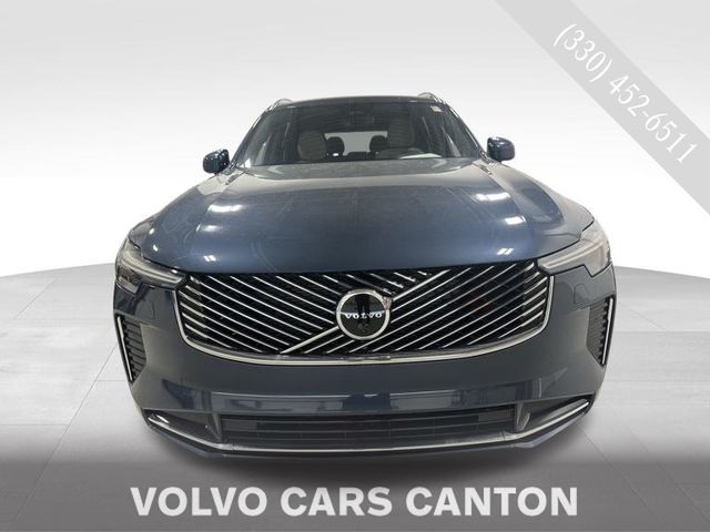 2026 Volvo XC90 B6 Plus 7-Passenger AWD