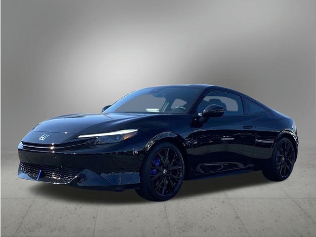 2026 Honda Prelude -'s photo