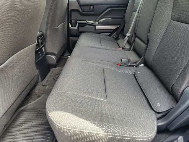2026 Toyota 4Runner SR5 Blue at Don McGill Toyota