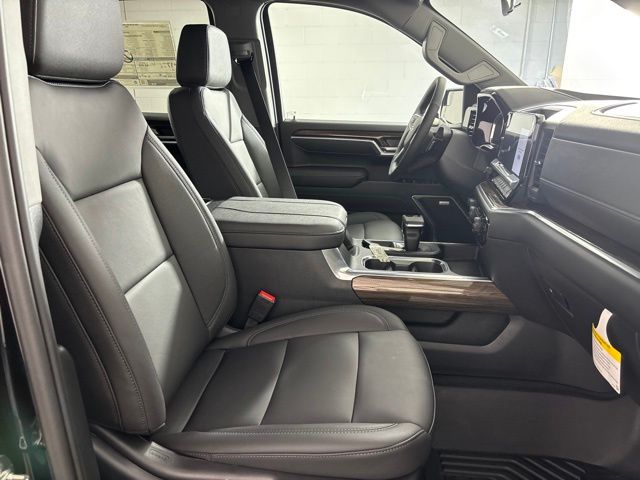 New 2026 Chevrolet Silverado 1500 Truck