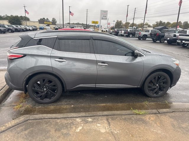 used 2018 Nissan Murano car, priced at $12,487