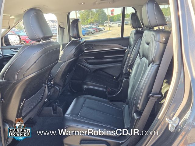 Used 2023 Jeep Grand Cherokee L SUV