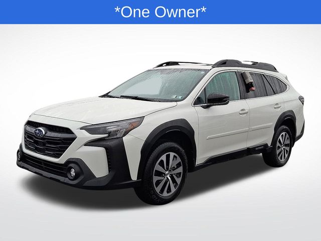 used 2025 Subaru Outback car, priced at $31,220