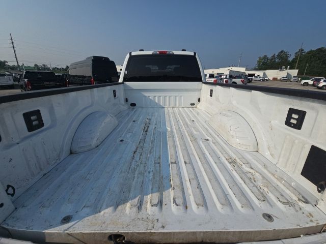 2025 Ford F-350SD XL:46516A1