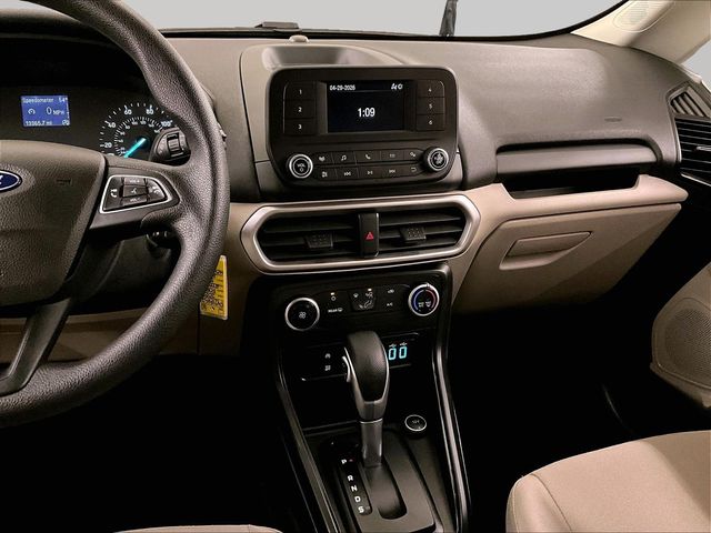 2022 Ford EcoSport S - 5