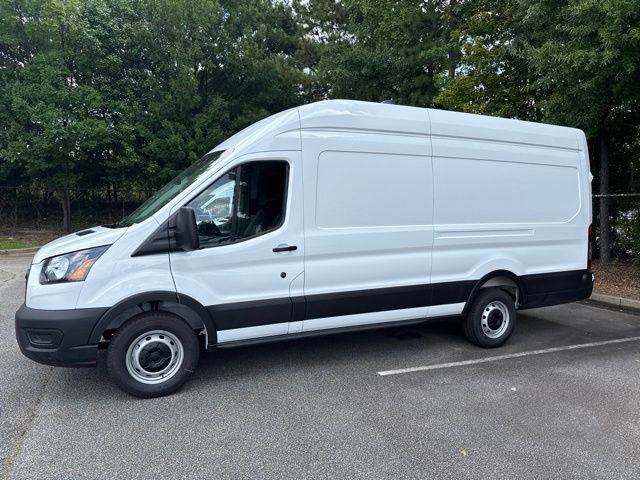 New 2026 White Ford Base image 6
