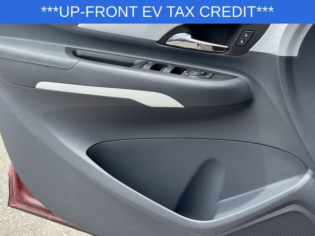 Used 2018 Chevrolet Bolt EV For Sale in Livonia, MI