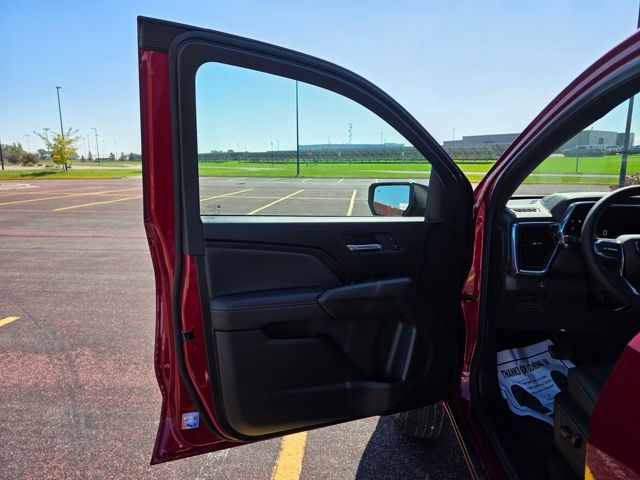 2026 GMC Canyon Elevation, 4WD