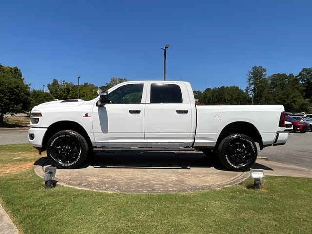 New 2026 Ram 2500 Truck