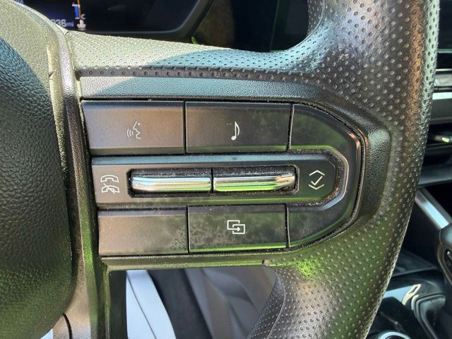 used 2023 Chevrolet Colorado car, priced at $32,520