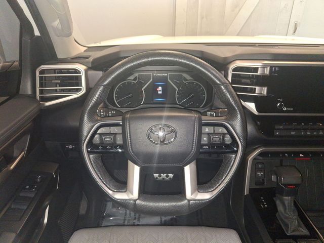 Used 2023 Toyota Tundra Truck