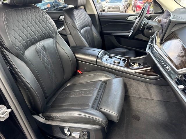 Used 2026 BMW X7 SUV