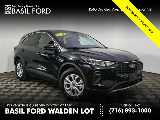 2023 Ford Escape Active AWD