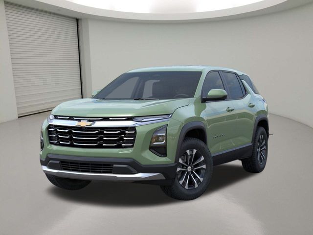 New 2026 Chevrolet Equinox For Sale in Grove City, OH