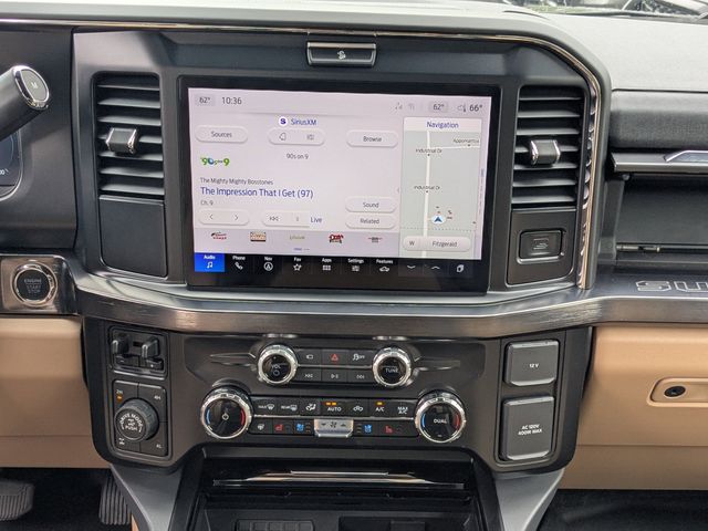 2026 Ford F-250 Super Duty LARIAT