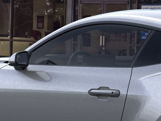 New 2026 Gray Ford EcoBoost image 20