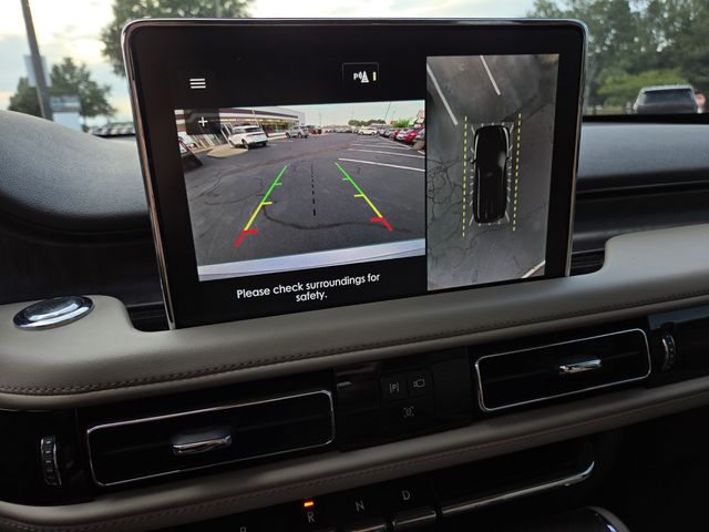Used 2023 Lincoln Aviator SUV