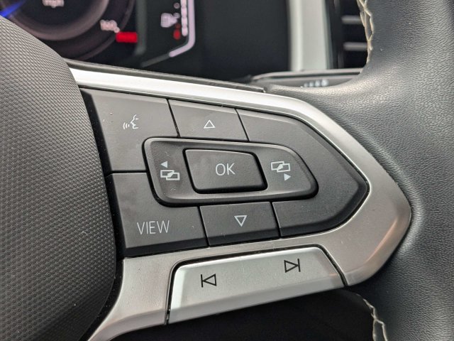 Used 2023 Volkswagen Atlas Cross Sport SUV