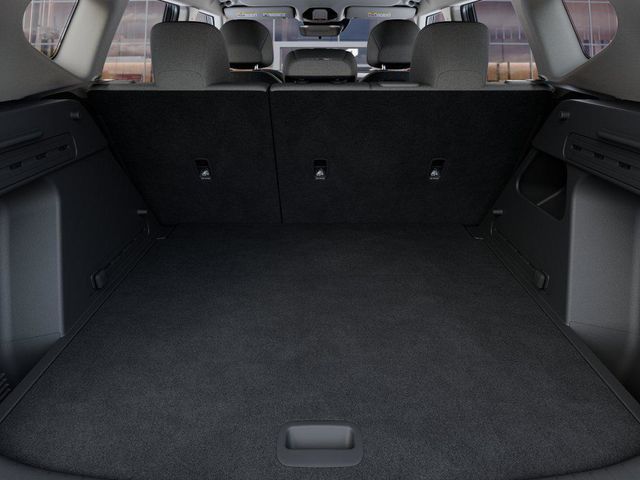 New 2027 Kia Seltos SUV