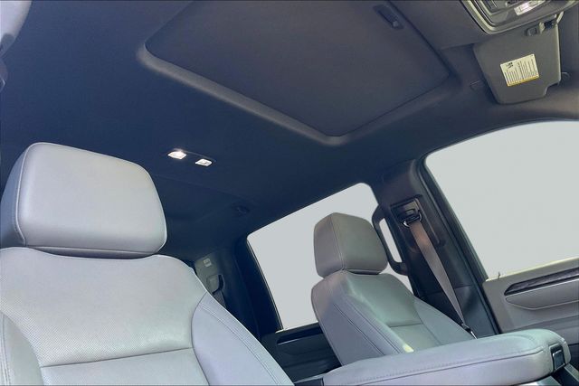Used 2024 Chevrolet Silverado 2500HD Truck