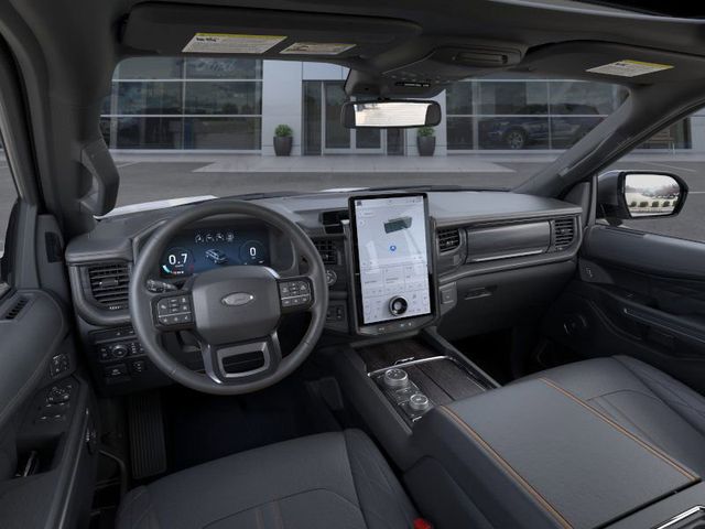 2024 Ford Expedition Max Platinum 9