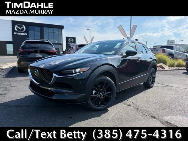 2026 Mazda Mazda CX-30 2.5 S Select Sport AWD