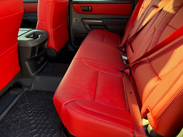 New 2026 Toyota Tundra i-FORCE MAX Truck